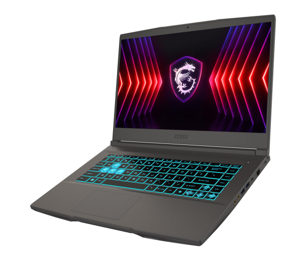 MSI Thin A15 Ryzen 5-7535HS/16GB/512 RTX4060 144Hz - 1331398 - zdjęcie 3